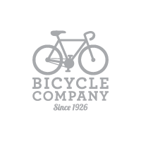 Bicycle company logo since 1926