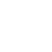 American Bicycles logo with bicycle icon