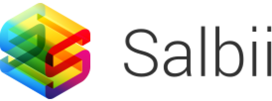 Salbii WordPress Theme