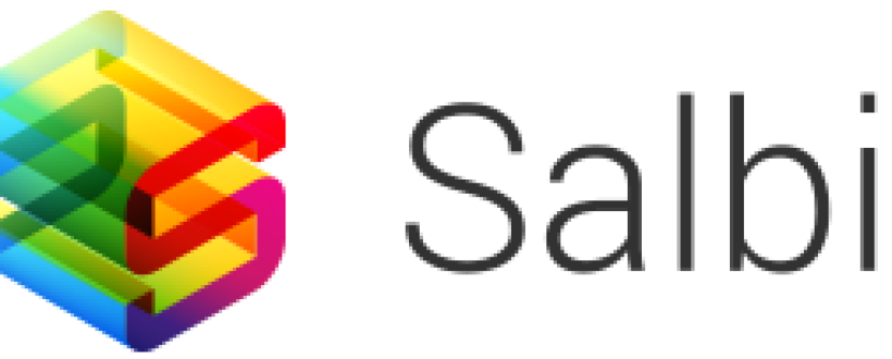 Salbii WordPress Theme