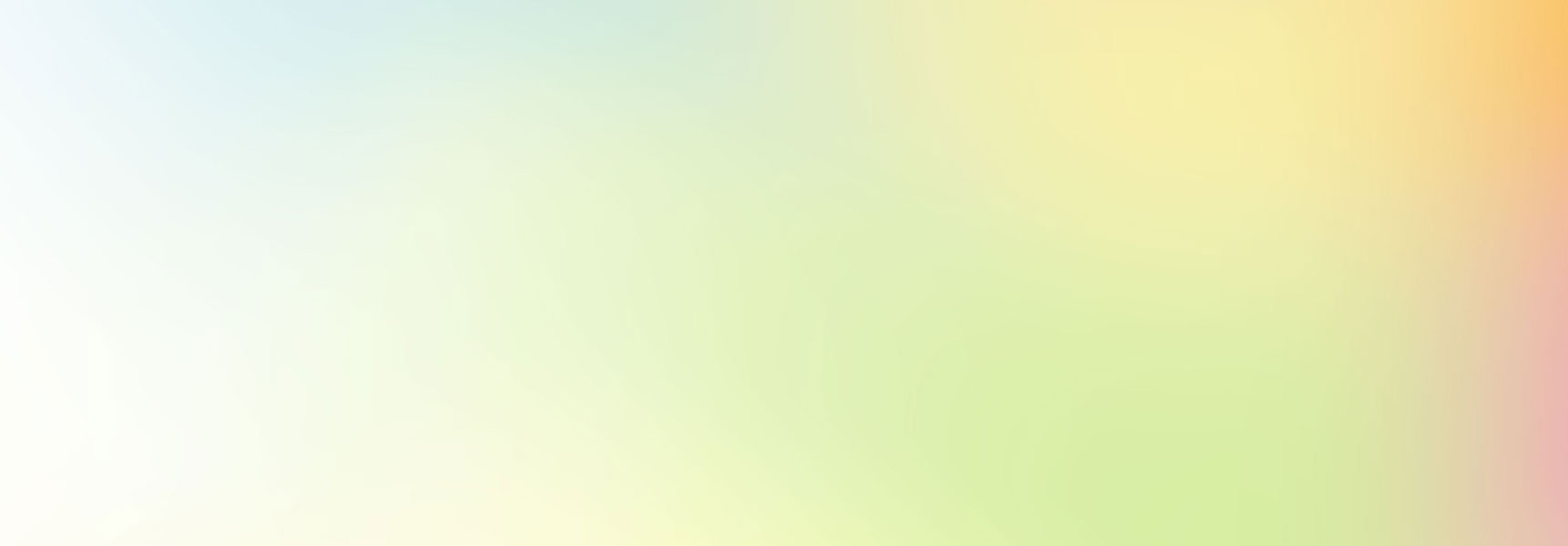 abstract soft pastel gradient background